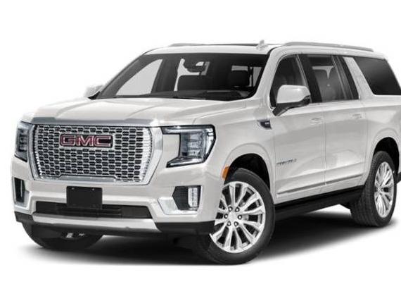 GMC YUKON XL 2021 1GKS2JKL3MR430157 image
